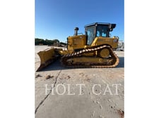 Caterpillar D6 XELGPVP, Crawler Dozer, 2442 hours, S/N: LRG01213, 2024