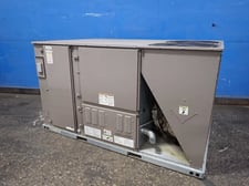 Air Conditioner #Z5-10N18D4B2LAA1A1, R-410a refrigerant