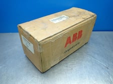 ABB #3HAC021728001, AC Servo motor