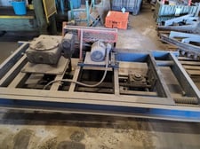 Winsmith #X348, drive