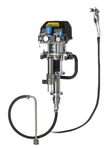 Painting Equipment, Sp Puma SP Leopard #35-70 GM4700AC, wall - filter, new