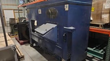 Painting Equipment, Nordson #Excel-2001, color module with HTM16 hopper