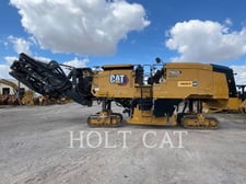 Caterpillar PM620, Vibratory Single Drum Asphalt, 379 hours, S/N: FG400364, 2024