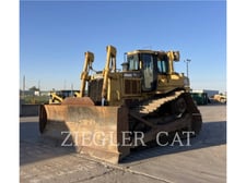 Caterpillar D7R, Crawler Dozer, 16900 hours, S/N: ABJ01703, 2009