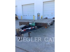 Towmaster T24, Trailer, S/N: 4KNFT2222HL161091, 2016