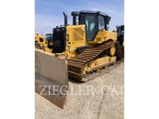 Caterpillar D6XELGP, Crawler Dozer, 6673 hours, S/N: LNC00338, 2020