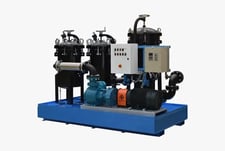 AXI MTC HC-300 Mobile Fuel Polishing System (NEW)