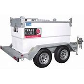 1204 gallon WG Mobile Refueler TransCube H50TCG-EB