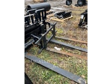 Caterpillar Work Tools (Serialized) CWLISO FRK, Fork, S/N: 76711, 2021