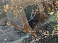 Wainroy TB 60" BKT, Bucket, S/N: 240007, 2022