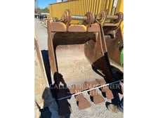 Caterpillar Work Tools (Serialized) DB 54" HDBKT, Bucket, S/N: MCM8234,