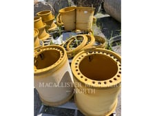 Caterpillar Work Tools (Serialized) 980M/NG RIMS, Construction