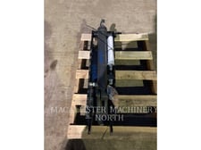 Werk-Brau 5TON UTHUMB, Quick Connector, S/N: 107535-.5002-1, 2023