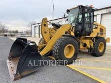 Cat 926M, Wheel Loader, 1187 hours, S/N: LTE06651, 2019