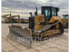 Caterpillar D5, Crawler Dozer, 4735 hours, S/N: Z6A00344, 2020