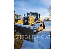 Caterpillar D6XELGP, Crawler Dozer, 7548 hours, S/N: LNC00328, 2019