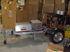 Mustang Advanced Engineering, MDT-1.8KN TOW DYNO