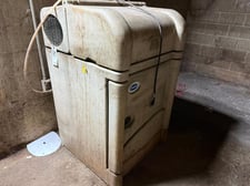 Hach #3540SDR, Sigma AWRS Sampler, R-134A, 186/88 psig, 115 V