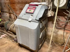 Teledyne ISCO #5800, Refrigerated Water Sampler, R-134A, -20&deg;F to 120&deg;F Temp., (4) Digital Alarm Outputs