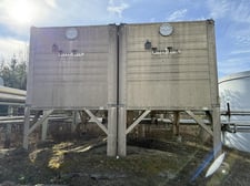 Tower Tech, Inc. #TTMT.288.219, Cooling Towers, 1996