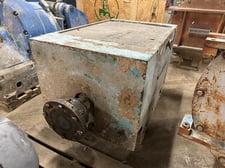 350 HP 720 RPM General Electric, Motor, Frame 86078, 60 Hz, 480 V