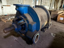 Nash #904-L2, Vacuum Pump