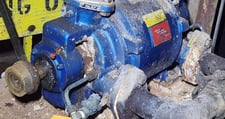 Nash #AP2-2, Vacuum Pump