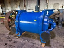 Nash #904-M2, Vacuum Pump, Rebuilt in 2024