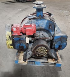 Sprout Waldron, Twin Flow Refiner