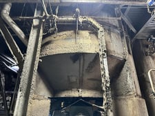 Voith, Stock Preparation System OCC Waste, 400 tons/day