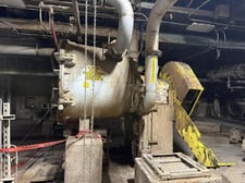 Voith, Detrasher