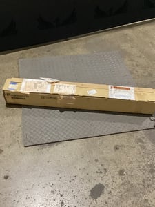 Magnescale, SR67A-074SADX, Absolute Linear Encoder, 740 mm Effective Length, 0.01 um Resolution, 17-30.8 VDC