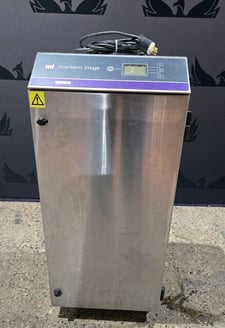 Markem Imaje #ES500+, Fume Extractor, 2022