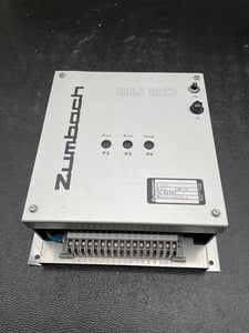 Zumbach, EU-20K, Electronic Regulator Module, 50 Hz, 75 VA, 220 V