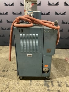 Conair #D01A20013S, Air Dryer