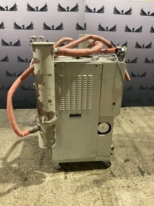 90 cfm, Conair Franklin #CD100, Air Dryer, 240 V