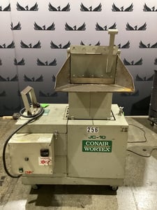 Conair Wortex #JC-10, Granulator