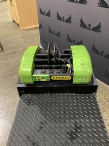 150 lb. Stanley #iLift, Intelligent Lift Assist, No Handle, 80" Vertical Travel, 120 VAC