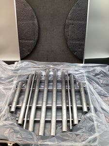 Generic #RE5HP, Grate Magnet