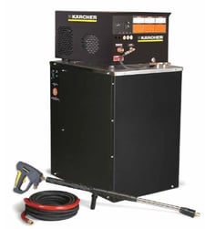 Karcher #HDS4.0/30E-Ec, pressure washers, new in box (2 available)