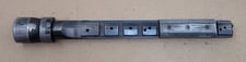 Sunnen #2G P28 1250 WB, mandrel
