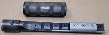 Sunnen #2G-P28-1375 WC 8C, honing mandrel