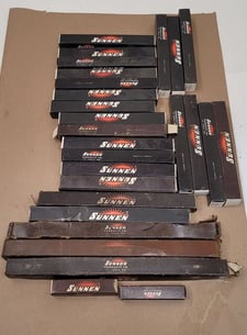 Sunnen, mandrel / retainer set (27 available)