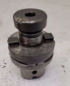 Sandvik Coromant, CAPTO C8-A391.05-38-030A Face Mill Holder Adapter