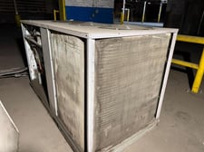 16 Ton, Bryant #569JP16D000A00A0AA, Legacy Line Air Conditioner, R-410A, 184 MBH, 650 psi, 460 V., 3PH