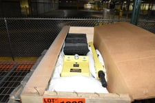 Appleton, RollMover SD Battery-Operated Roll Pusher