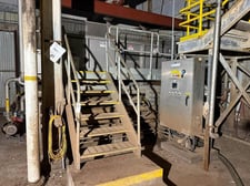 Evoqua Water Technologies #DAF, Clarifier, 2019