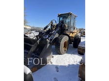 Cat IT28G, Wheel Loader, 11375 hours, S/N: 8CR02634, 2000