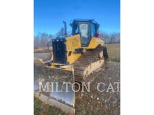 Caterpillar D517VP, Crawler Dozer, 3446 hours, S/N: Z6A00569C, 2021