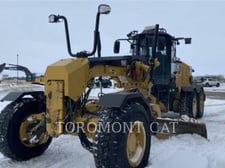 Caterpillar 150-15AWD, Motor Grader, 5500 hours, S/N: EB500121, 2020